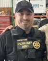 Sergeant Marc Andrew McIntyre | Spalding County Sheriff's Office, Georgia