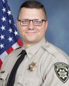 Deputy Sheriff Eric Anthony Minix | Coweta County Sheriff's Office, Georgia
