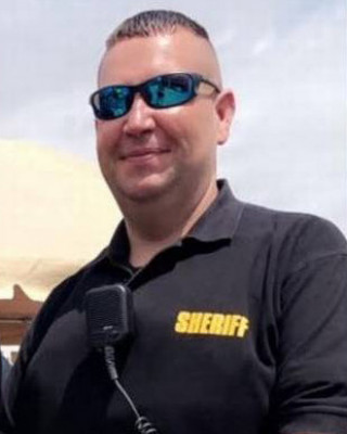 Deputy Sheriff Jeremy Malone