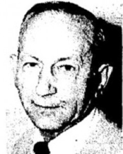 Deputy Sheriff Floyd Adrian Walker, Jasper County Sheriff's Office ...