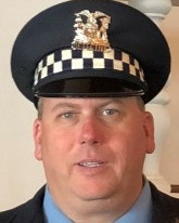 Detective Todd C. Gillerlain | Chicago Police Department, Illinois