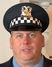 Detective Todd C. Gillerlain | Chicago Police Department, Illinois