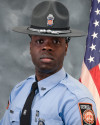 Trooper Jimmy Cenescar | Georgia State Patrol, Georgia