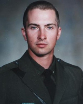 Lieutenant David J. McShane