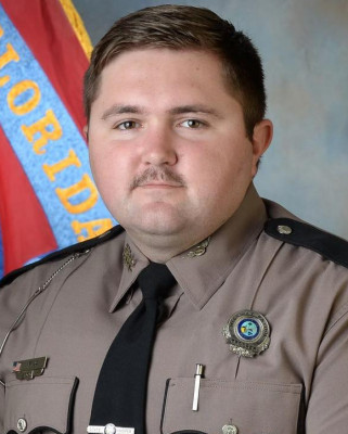 Trooper Zachary Fink