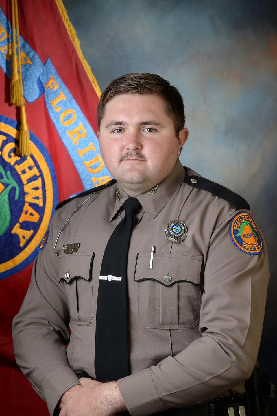 Trooper Zachary Fink | Florida Highway Patrol, Florida
