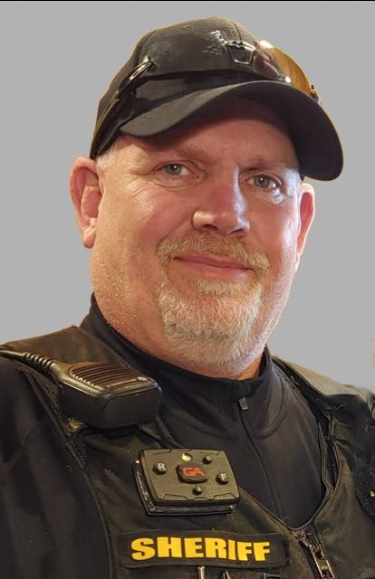 Chief Deputy Sheriff Ken Prorok | Moody County Sheriff's Office, South Dakota
