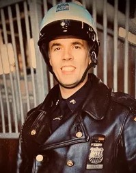 Mounted Police Officer Francis A. Gaynor | New York City Police Department, New York