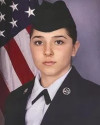 Airman Trinity Leeann Reinhart | United States Air Force Security Forces, U.S. Government