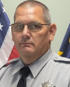 Deputy Sheriff Christopher Johnson | Harnett County Sheriff's Office, North Carolina