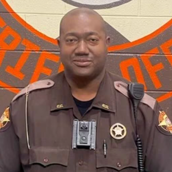 Deputy Sheriff Timothy Tavarus Rivers | Crawford County Sheriff's Office, Georgia