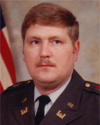 Sergeant Thomas Lloyd Callies | Huron Police Department, South Dakota
