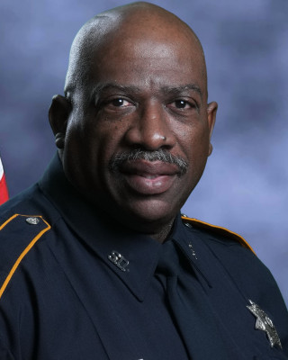 Deputy Sheriff Rondald Bates