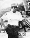 Police Officer Richard N. Callwood | Virgin Islands Police Department, Virgin Islands