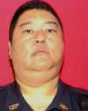 Police Officer David J. Lee | Port Authority of New York and New Jersey Police Department, New York