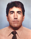 Deputy Sheriff Ernest Calvillo | Pima County Sheriff's Department, Arizona