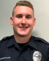 Police Officer Paul Elmstrand | Burnsville Police Department, Minnesota