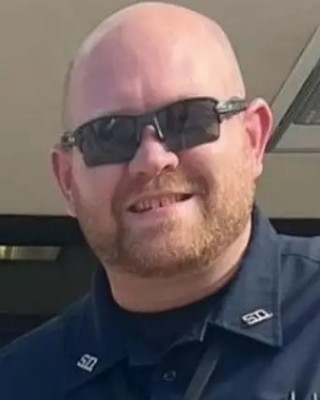 Deputy Sheriff Charles Rivette