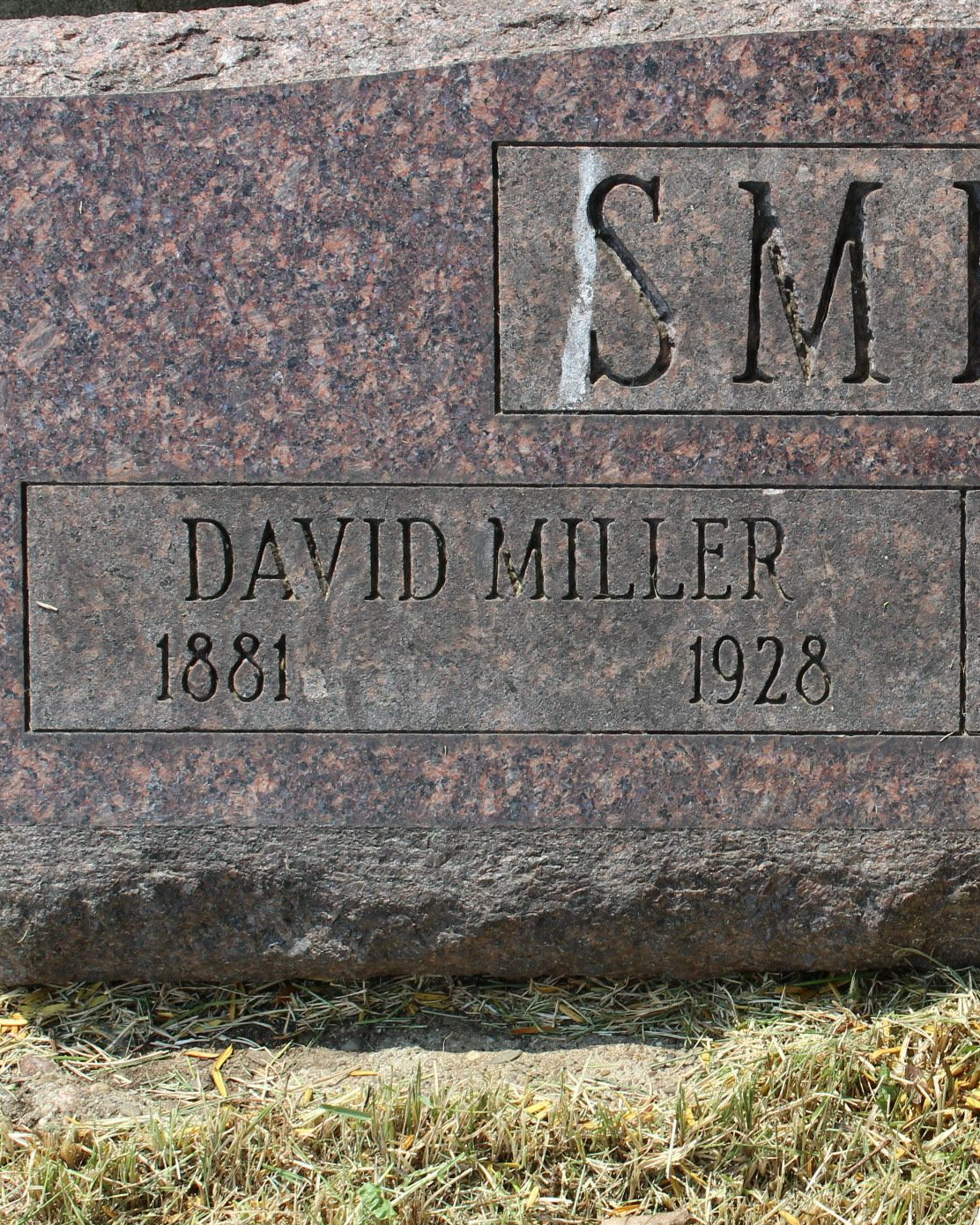 Special Investigator David Miller Smith | Beaver County District Attorney's Office, Pennsylvania