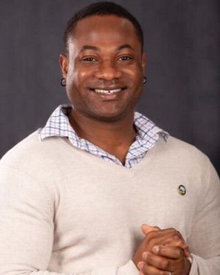 Police Officer Wisbens Antoine