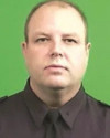 Detective James Steven McCormick | New York City Police Department, New York