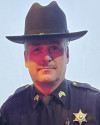 Sergeant Thomas A. Sanfratello | Genesee County Sheriff's Office, New York