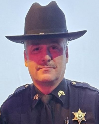 Sergeant Thomas A. Sanfratello