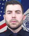 Police Officer Jonathan Diller | New York City Police Department, New York