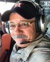 Aviation Enforcement Agent Esteban Gabriel Peña | United States Department of Homeland Security - Customs and Border Protection - Air and Marine Operations, U.S. Government