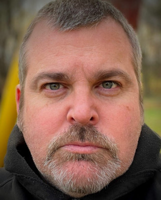 Special Agent Derek Sean Baer