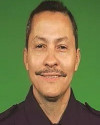 Detective George A. Flores | New York City Police Department, New York