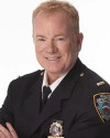 Lieutenant Timothy Edward Coyne | New York City Police Department, New York