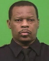 Police Officer Michael Eugene Barnes | New York City Police Department, New York
