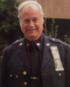 Detective John Christopher Ryan | New York City Police Department, New York