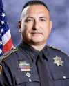 Investigator John Hampton Coddou | Harris County Sheriff's Office, Texas
