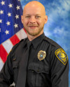 Police Officer Kyle Hicks | Corpus Christi Police Department, Texas