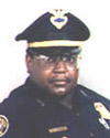 Sergeant Willie Donald Cameron | Atlanta Police Department, Georgia