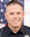 Sergeant Bill Hooser | Santaquin Police Department, Utah