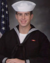 Master-at-Arms Lyndon Joel Cosgriff-Flax | United States Navy Security Forces, U.S. Government