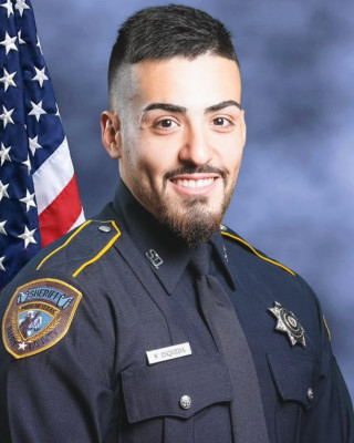Deputy Sheriff Fernando Esqueda
