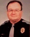 Trooper Robert William Jones | Alabama Department of Public Safety, Alabama
