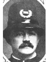 Patrolman Harry E. Campbell | Columbus Division of Police, Ohio
