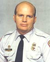 Sergeant Patrick Lee Campbell | Glendale Police Department, Arizona