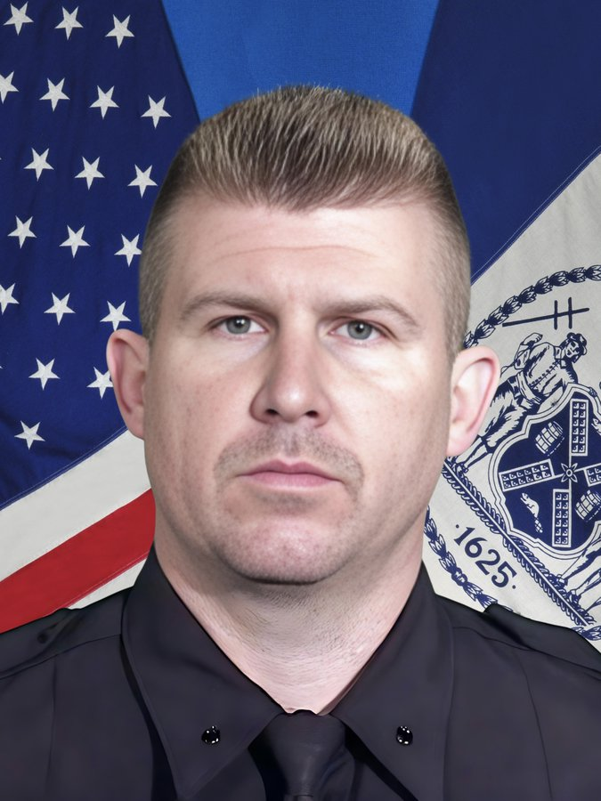 Officer Down Memorial Page (ODMP)