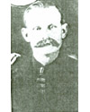 Constable William Calvin Campbell | Commerce Police Department, Oklahoma