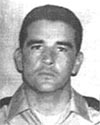 Patrolman Ernesto Serna | El Paso Police Department, Texas