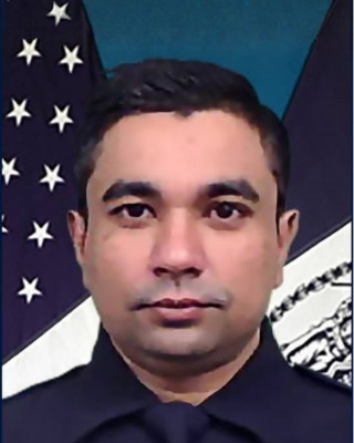 Detective Didarul Islam