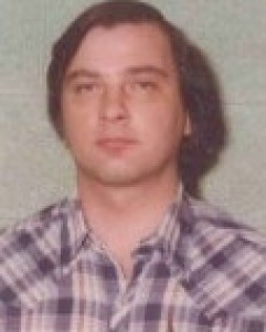 Detention Deputy Richard Erhardt Legler, Anoka County Sheriff's Office