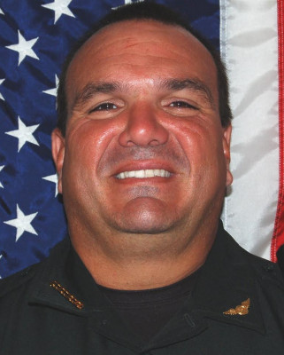 Deputy Sheriff Andres 