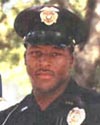 Police Officer Donald Ray Tucker | Clinton Police Department, North Carolina